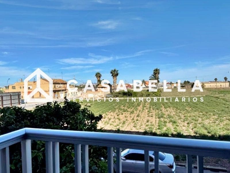 3 bedroom Flat for sale in Valencia city - € 249,000 (Ref: 9650210)