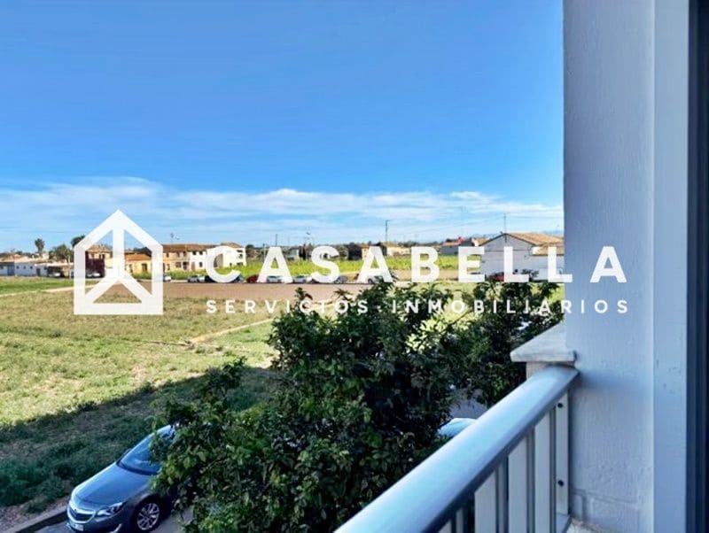 3 bedroom Flat for sale in Valencia city - € 249,000 (Ref: 9650210)