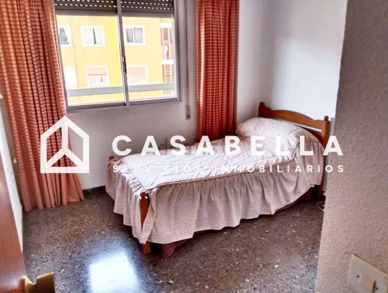 4 chambre Appartement à vendre à Valence ville - 320 000 € (Ref: 9650211)