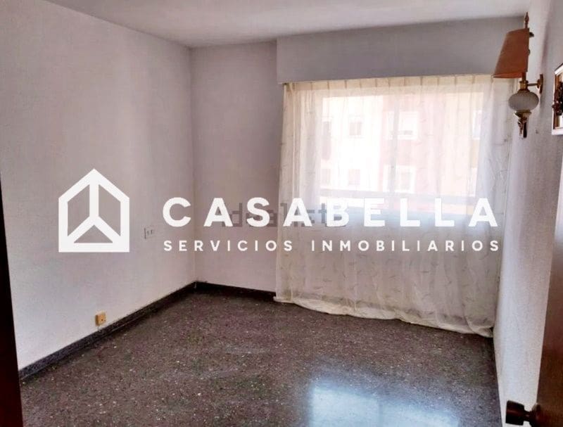 4 chambre Appartement à vendre à Valence ville - 320 000 € (Ref: 9650211)