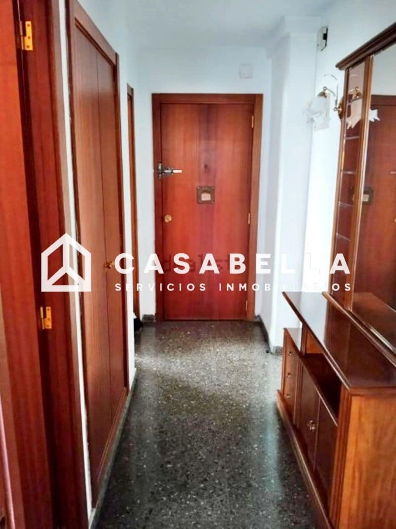 4 chambre Appartement à vendre à Valence ville - 320 000 € (Ref: 9650211)