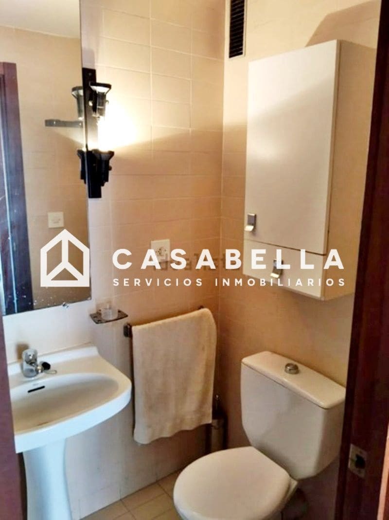 4 chambre Appartement à vendre à Valence ville - 320 000 € (Ref: 9650211)