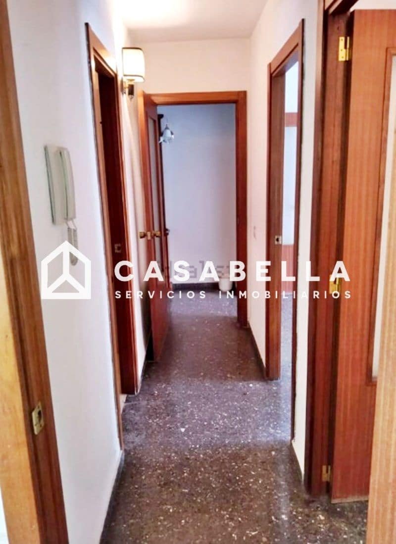 4 chambre Appartement à vendre à Valence ville - 320 000 € (Ref: 9650211)