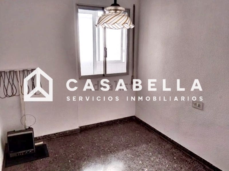 4 chambre Appartement à vendre à Valence ville - 320 000 € (Ref: 9650211)