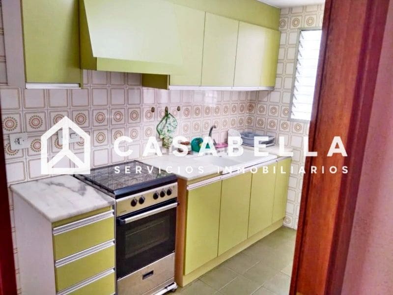 4 chambre Appartement à vendre à Valence ville - 320 000 € (Ref: 9650211)