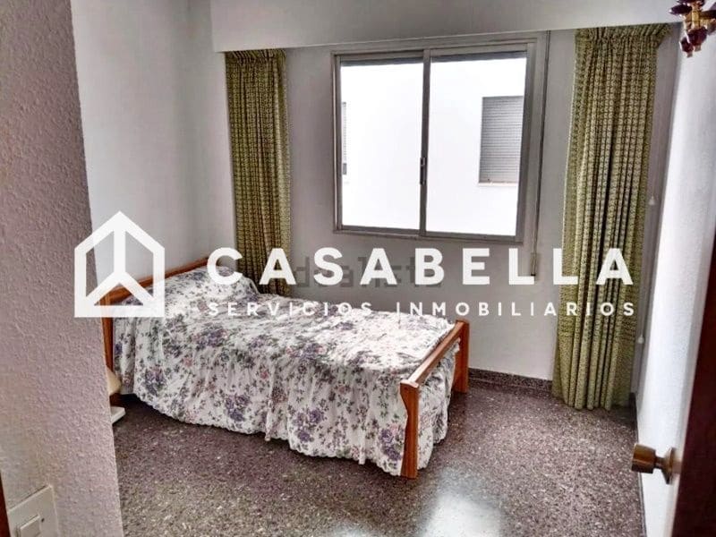 4 chambre Appartement à vendre à Valence ville - 320 000 € (Ref: 9650211)