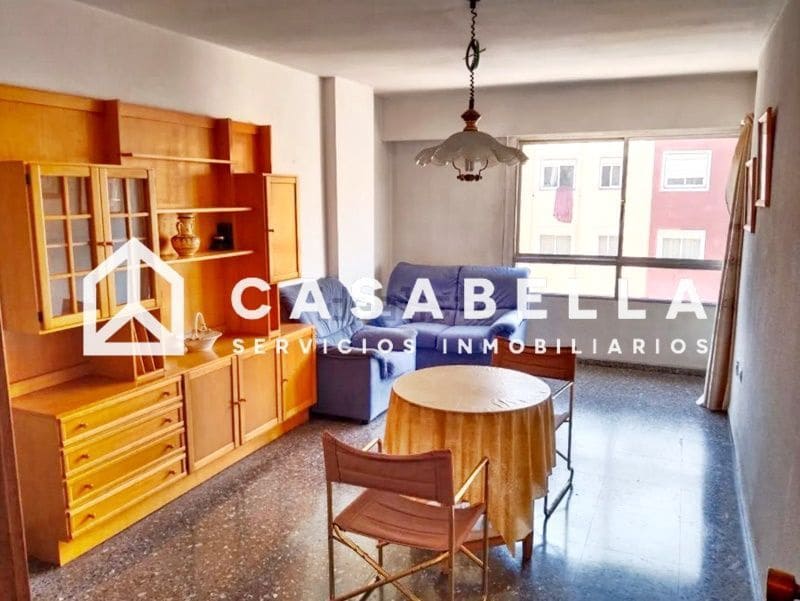 4 chambre Appartement à vendre à Valence ville - 320 000 € (Ref: 9650211)