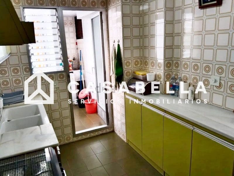 4 chambre Appartement à vendre à Valence ville - 320 000 € (Ref: 9650211)