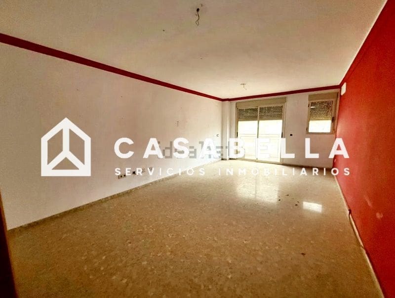 4 slaapkamer Flat te koop in Valencia stad - € 299.000 (Ref: 9650212)