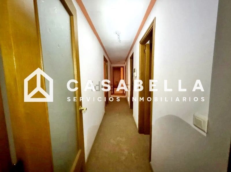 4 slaapkamer Flat te koop in Valencia stad - € 299.000 (Ref: 9650212)