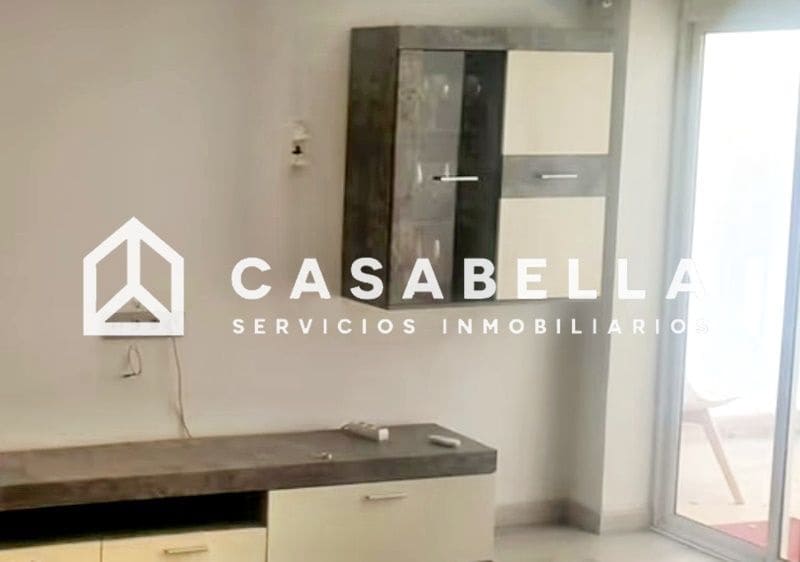 3 sypialnia Mieszkanie na sprzedaż w Miasto Walencja - 257 000 € (Ref: 9650213)