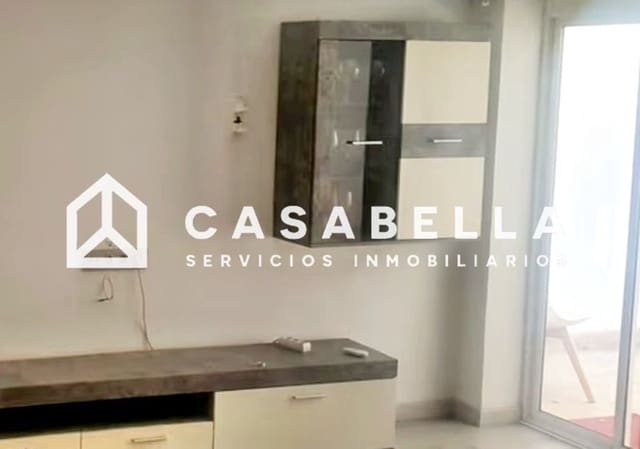 3 soveværelse Lejlighed til salg i Betero, Valencia by - € 257.000 (Ref: 9650213)