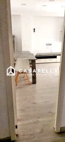 3 soveværelse Lejlighed til salg i Betero, Valencia by - € 257.000 (Ref: 9650213)