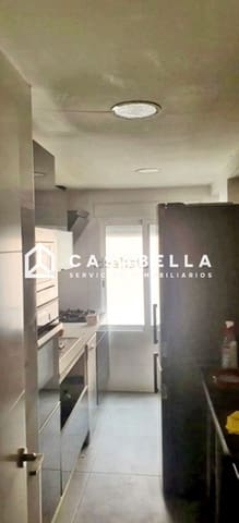 3 soveværelse Lejlighed til salg i Betero, Valencia by - € 257.000 (Ref: 9650213)