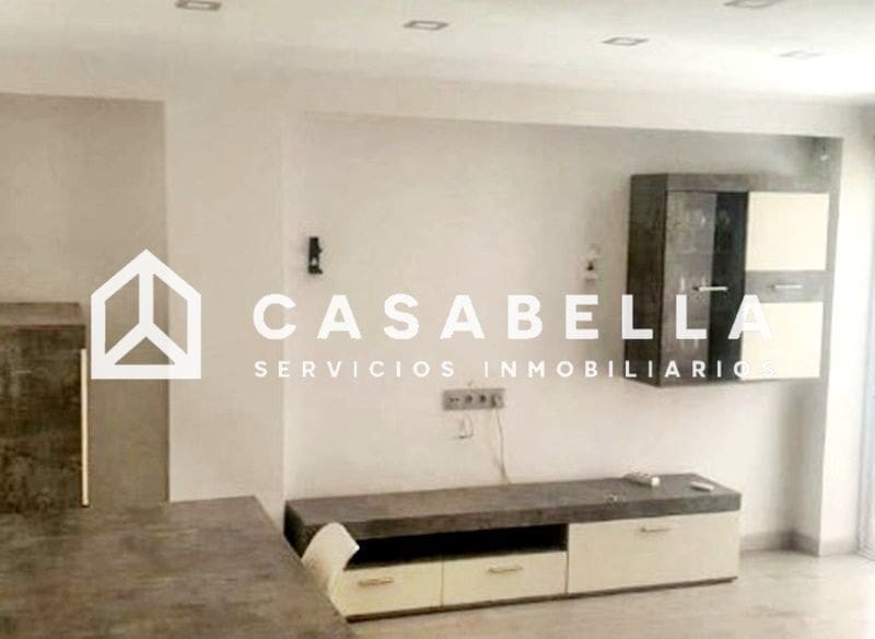 3 sypialnia Mieszkanie na sprzedaż w Miasto Walencja - 257 000 € (Ref: 9650213)