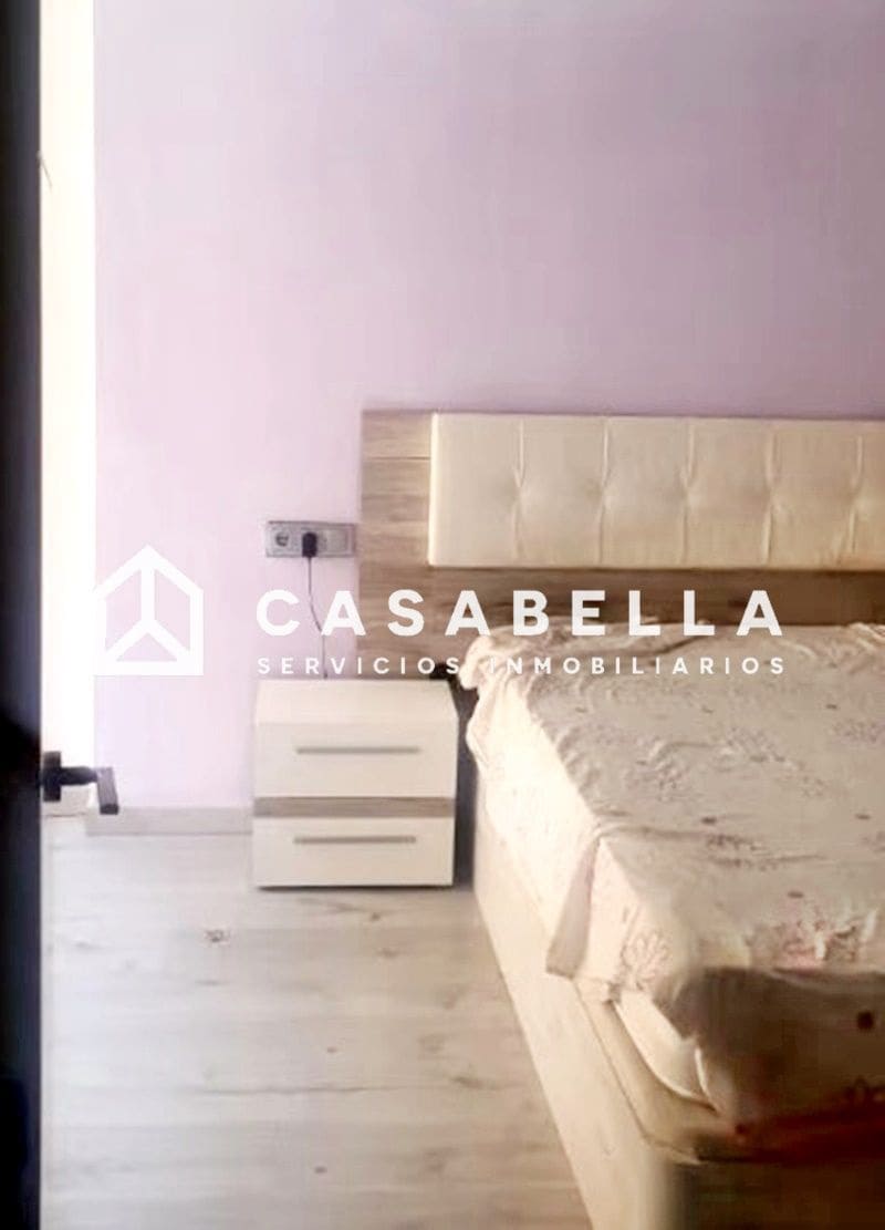 3 sypialnia Mieszkanie na sprzedaż w Miasto Walencja - 257 000 € (Ref: 9650213)