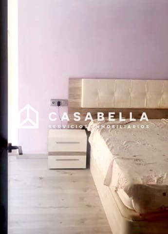 3 soveværelse Lejlighed til salg i Betero, Valencia by - € 257.000 (Ref: 9650213)