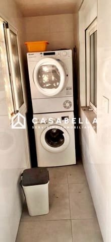 3 soveværelse Lejlighed til salg i Betero, Valencia by - € 257.000 (Ref: 9650213)