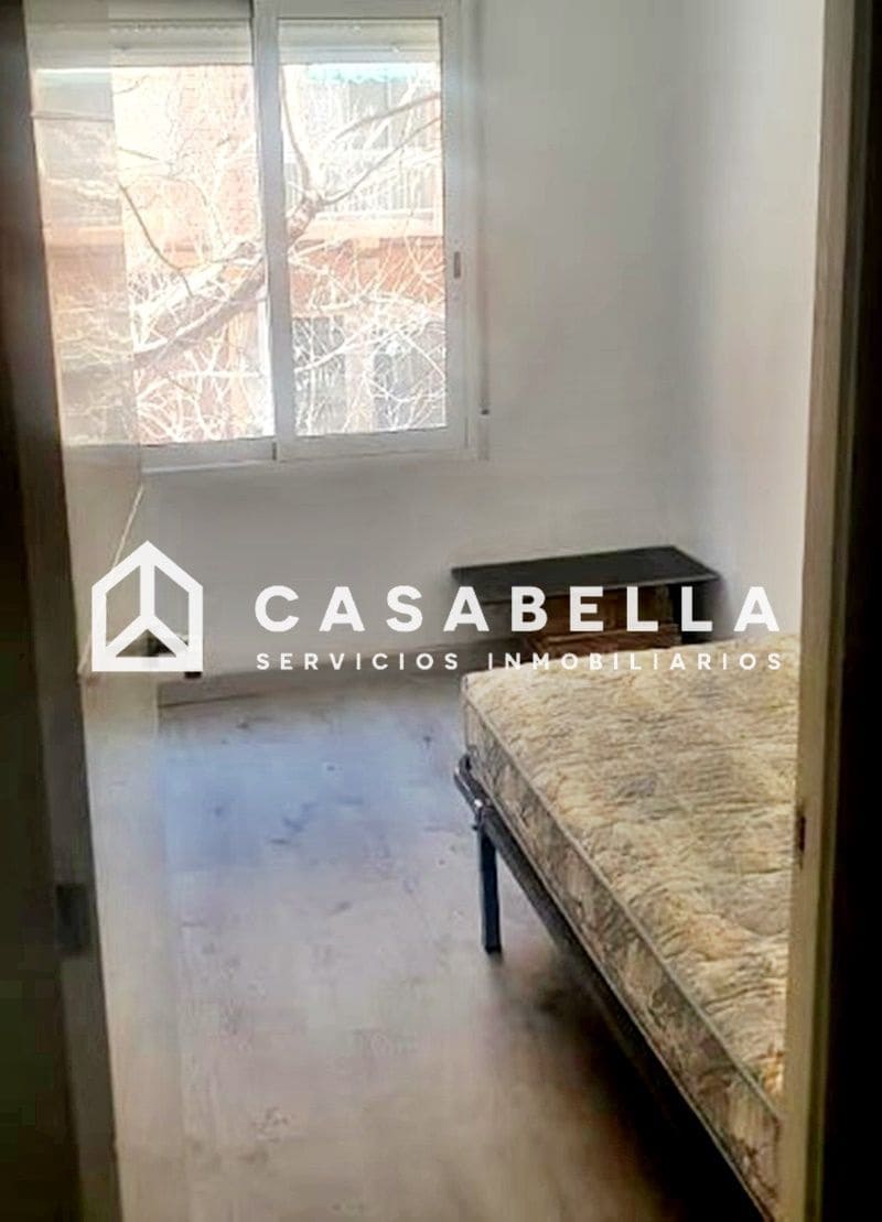 3 sypialnia Mieszkanie na sprzedaż w Miasto Walencja - 257 000 € (Ref: 9650213)