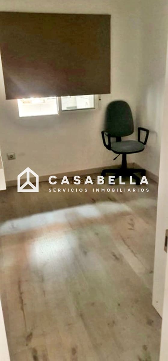 3 sypialnia Mieszkanie na sprzedaż w Miasto Walencja - 257 000 € (Ref: 9650213)