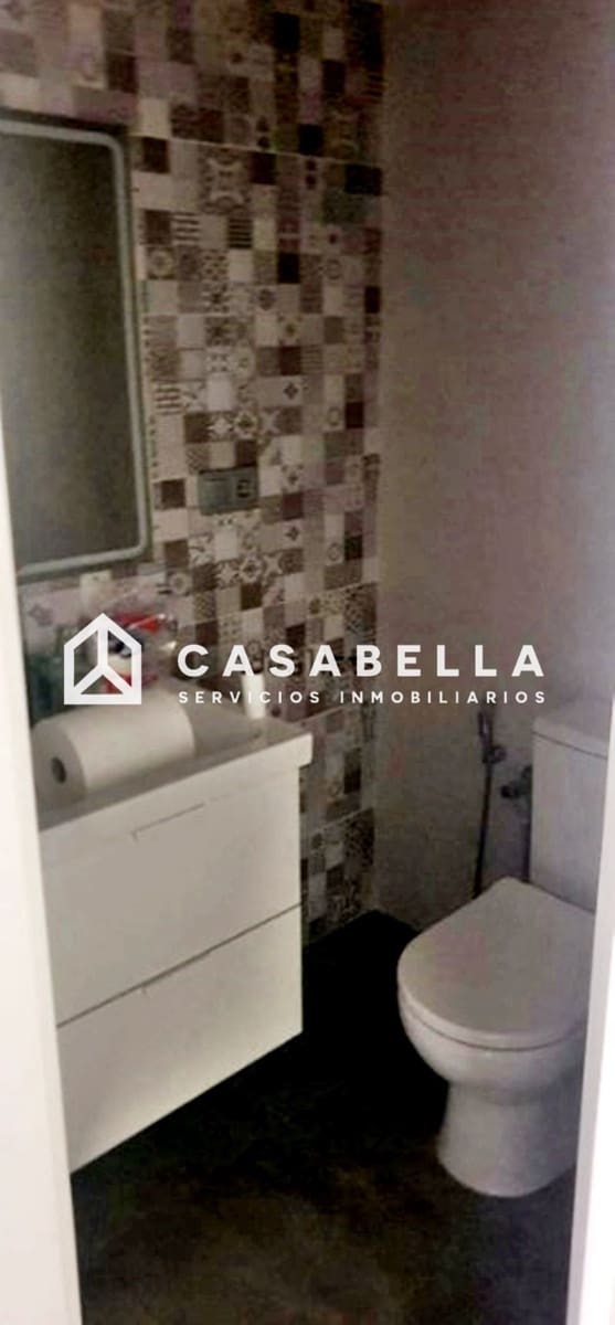 3 sypialnia Mieszkanie na sprzedaż w Miasto Walencja - 257 000 € (Ref: 9650213)