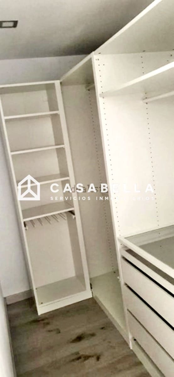 3 sypialnia Mieszkanie na sprzedaż w Miasto Walencja - 257 000 € (Ref: 9650213)