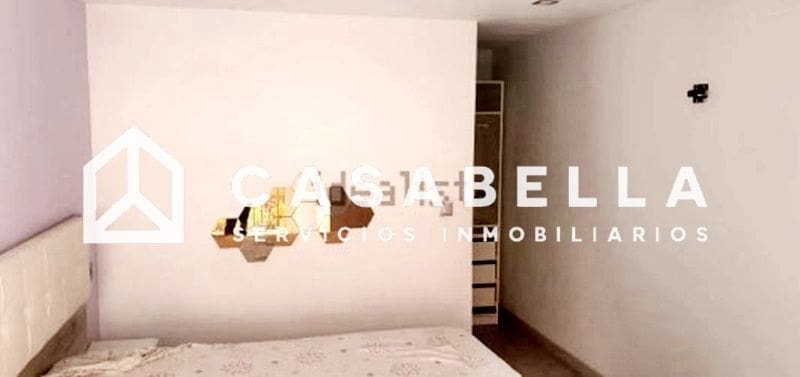 3 sypialnia Mieszkanie na sprzedaż w Miasto Walencja - 257 000 € (Ref: 9650213)