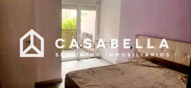 3 soveværelse Lejlighed til salg i Betero, Valencia by - € 257.000 (Ref: 9650213)