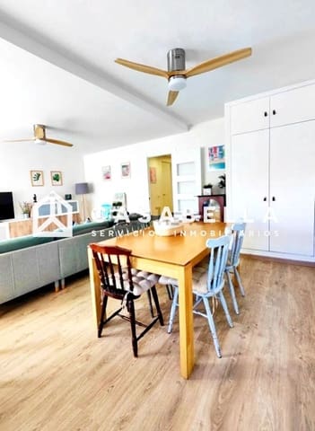 3 bedroom Flat for sale in Patraix, Valencia city with garage - € 375,000 (Ref: 9650214)