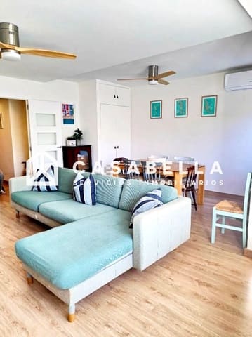 3 bedroom Flat for sale in Patraix, Valencia city with garage - € 375,000 (Ref: 9650214)