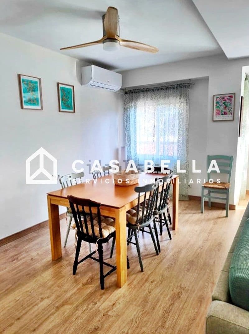 3 bedroom Flat for sale in Valencia city with garage - € 375,000 (Ref: 9650214)