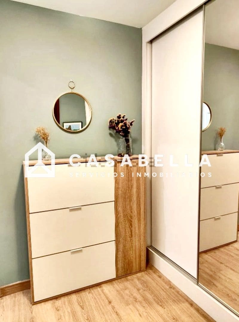 3 bedroom Flat for sale in Valencia city with garage - € 375,000 (Ref: 9650214)