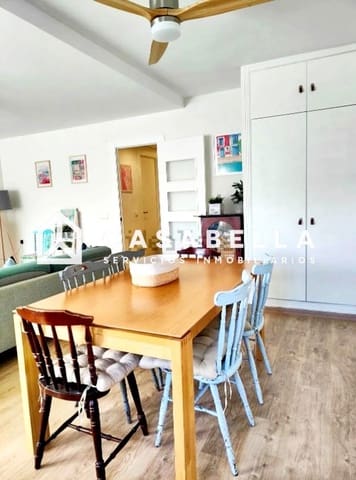 3 bedroom Flat for sale in Patraix, Valencia city with garage - € 375,000 (Ref: 9650214)