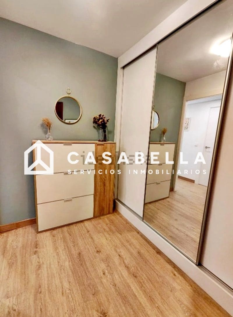 3 bedroom Flat for sale in Valencia city with garage - € 375,000 (Ref: 9650214)