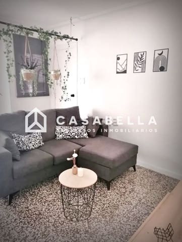 3 chambre Appartement à vendre à La Creu Coberta, Valence ville - 220 000 € (Ref: 9650215)