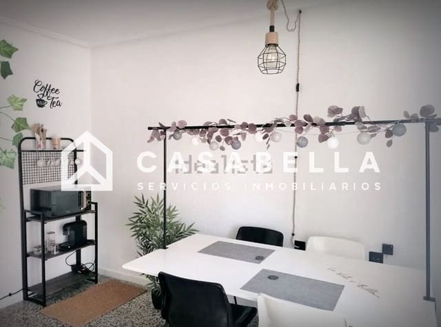 3 chambre Appartement à vendre à La Creu Coberta, Valence ville - 220 000 € (Ref: 9650215)