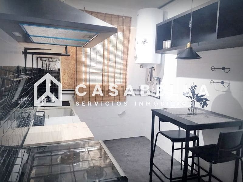 3 chambre Appartement à vendre à Valence ville - 220 000 € (Ref: 9650215)