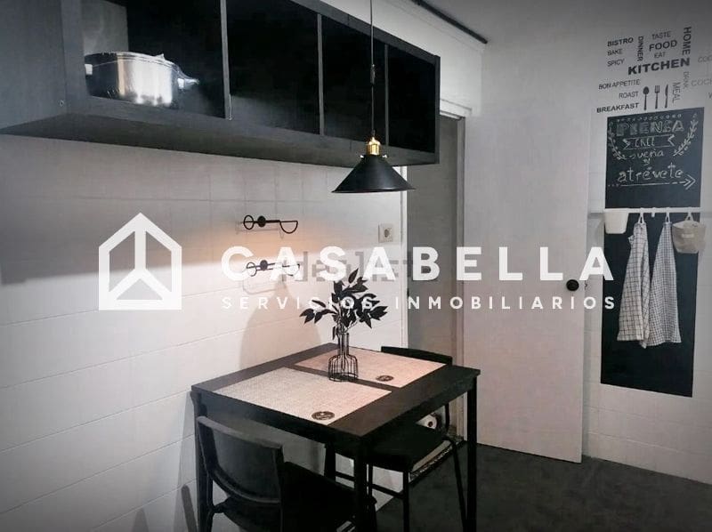 3 chambre Appartement à vendre à Valence ville - 220 000 € (Ref: 9650215)