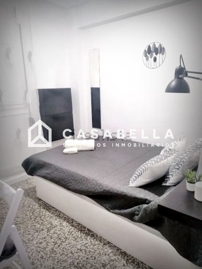 3 chambre Appartement à vendre à Valence ville - 220 000 € (Ref: 9650215)