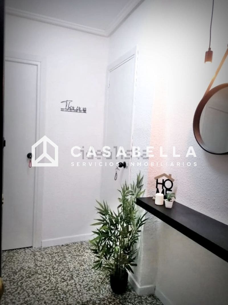 3 chambre Appartement à vendre à Valence ville - 220 000 € (Ref: 9650215)