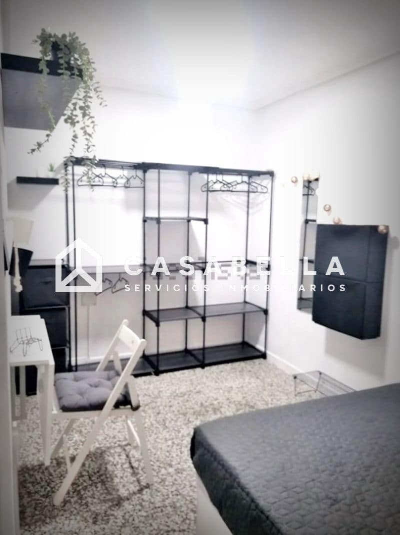 3 chambre Appartement à vendre à Valence ville - 220 000 € (Ref: 9650215)