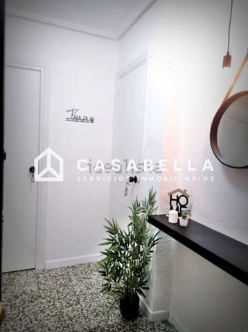 3 chambre Appartement à vendre à La Creu Coberta, Valence ville - 220 000 € (Ref: 9650215)