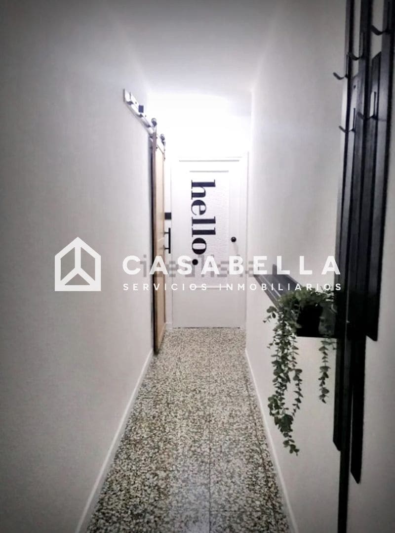 3 chambre Appartement à vendre à Valence ville - 220 000 € (Ref: 9650215)