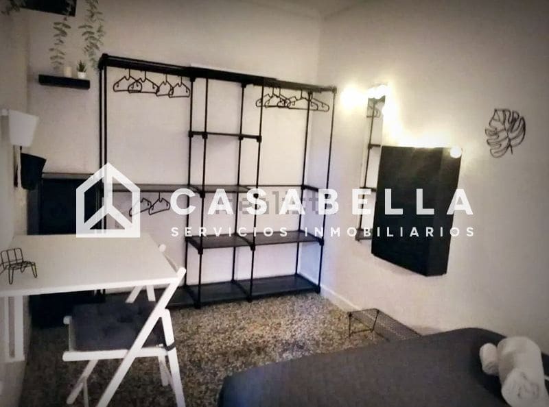 3 chambre Appartement à vendre à Valence ville - 220 000 € (Ref: 9650215)