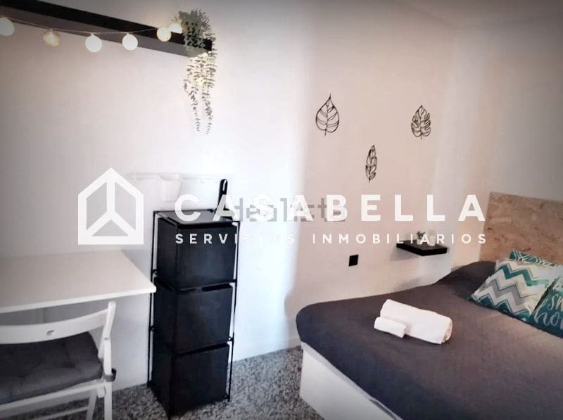 3 chambre Appartement à vendre à Valence ville - 220 000 € (Ref: 9650215)