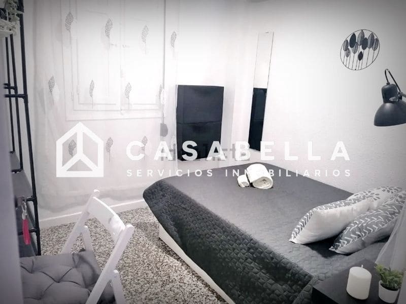 3 chambre Appartement à vendre à Valence ville - 220 000 € (Ref: 9650215)