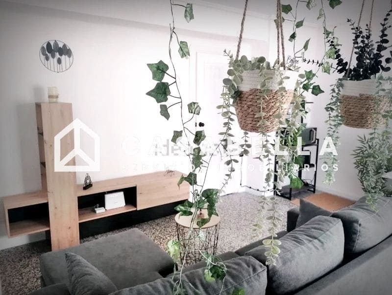 3 chambre Appartement à vendre à Valence ville - 220 000 € (Ref: 9650215)