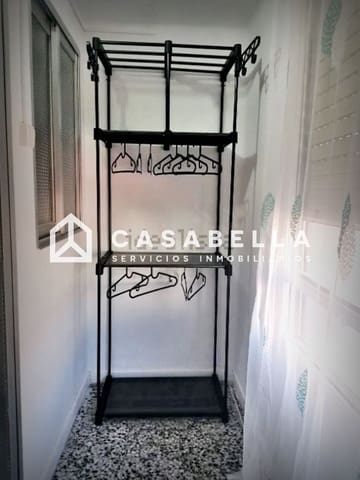 3 chambre Appartement à vendre à La Creu Coberta, Valence ville - 220 000 € (Ref: 9650215)