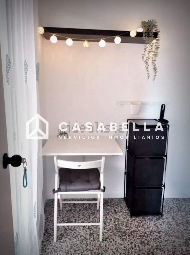 3 chambre Appartement à vendre à Valence ville - 220 000 € (Ref: 9650215)