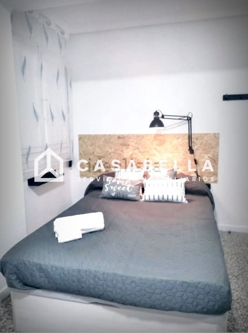 3 chambre Appartement à vendre à Valence ville - 220 000 € (Ref: 9650215)